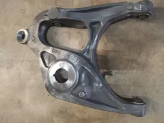 Рычаг задний левый Mercedes-Benz GLE, 2015 г.
