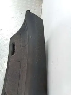 Обшивка крышки багажника Audi A4, 2006 г.