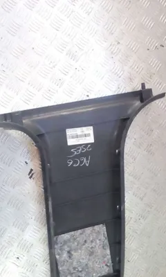 Обшивка стойки центральной левой Audi A6, 2006 г.