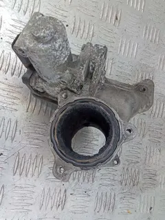Клапан EGR Volkswagen Passat, 2007 г.
