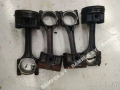 Шатун Volkswagen Bora, 1999 г.