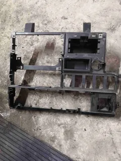 Рамка под магнитолу Volkswagen Transporter, 1998 г.
