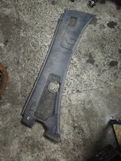 Дождевик Audi A6, 2005 г.