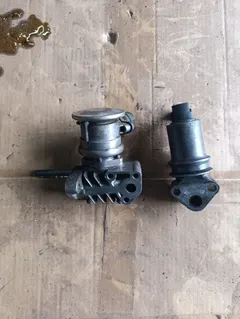 Клапан EGR Audi A3, 2002 г.
