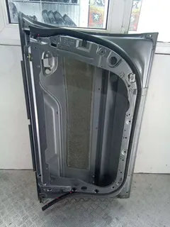 Дверь передняя правая Audi A8, 2007 г.