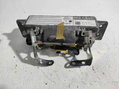 Подушка безопасности пассажира Audi A6, 2006 г.