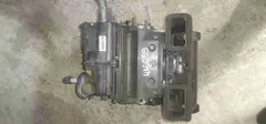Корпус отопителя (печки) Audi A6, 2003 г.