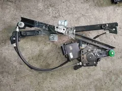 Стеклоподъемник электрический Volkswagen Sharan, 2003 г.