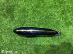 Ручка наружная передняя правая BMW 7 серии, 2010 г.