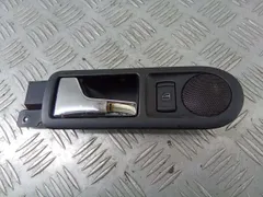 Ручка внутренняя задняя левая Volkswagen Passat, 2001 г.