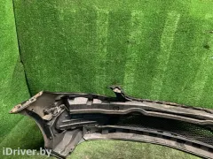 Бампер передний Mercedes-Benz E-Класс, 2013 г.