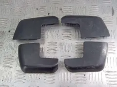 Пластик салазок сиденья Audi A6 allroad, 2001 г.