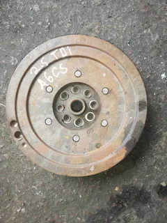 Маховик Audi A4, 2002 г.