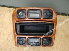 Блок управления печки/климат-контроля Mercedes-Benz S-Класс, 2001 г.