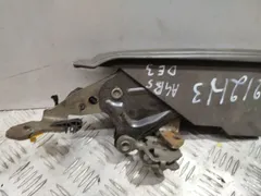 Рычаг ручного тормоза (ручника) Audi A4, 1998 г.