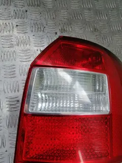 Фонарь задний правый Audi A4, 2002 г.