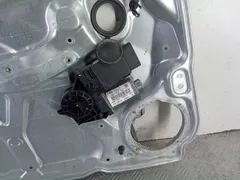 Стеклоподъемник электрический передний левый Volkswagen Passat, 2003 г.