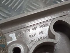 Крючок для одежды Volkswagen Passat, 2008 г.