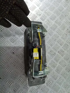 Подушка безопасности пассажира Audi A6, 2006 г.