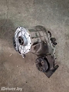 Раздаточная коробка Land Rover Range Rover, 2004 г.