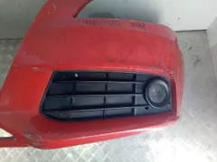 Бампер передний Audi A4, 2008 г.