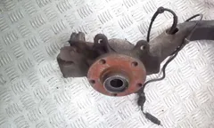 Кулак поворотный правый Audi A4, 1997 г.
