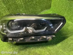 Фара передняя (комплект) BMW X5, 2020 г.