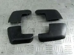Пластик салазок сиденья Audi A6 allroad, 2004 г.