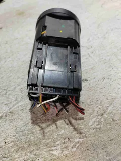 Блок управления светом Volkswagen Polo, 2004 г.