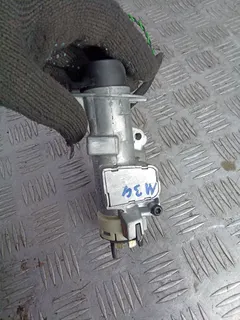 Замок зажигания Audi A4, 2000 г.