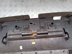 Обшивка крышки багажника Audi A4, 2006 г.
