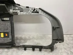 Обшивка багажника Audi A4, 2012 г.