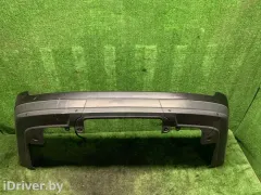 Бампер задний Land Rover Range Rover, 2014 г.