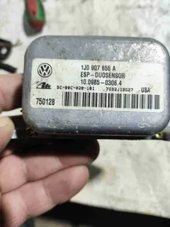 Датчик ускорения Volkswagen Golf, 2003 г.