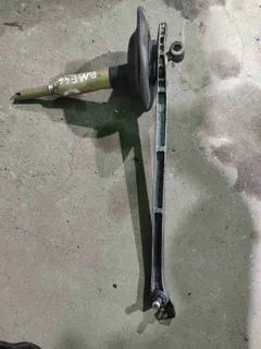 Кулиса BMW 3 серии, 2001 г.