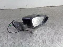 Зеркало наружное правое Volkswagen Passat CC, 2008 г.
