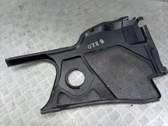 Дождевик Audi A8, 2007 г.