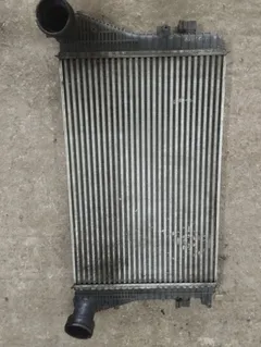 Интеркулер Audi A3, 2006 г.