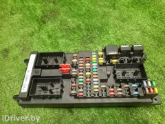 Блок предохранителей Land Rover Discovery Sport, 2017 г.