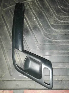 Ручка внутренняя Volkswagen Polo, 2004 г.