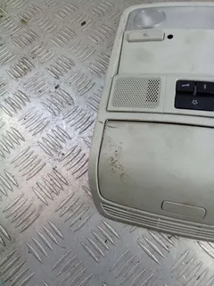 Фонарь салона (плафон) Volkswagen Passat, 2012 г.