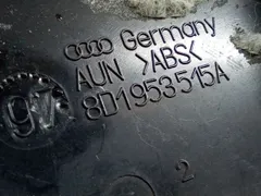 Кожух рулевой колонки Audi A4, 2000 г.