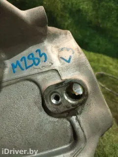 Кулак задний левый BMW 5 серии, 2018 г.