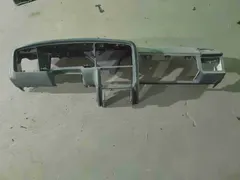 Панель передняя салона (торпедо) Volkswagen Passat, 1990 г.