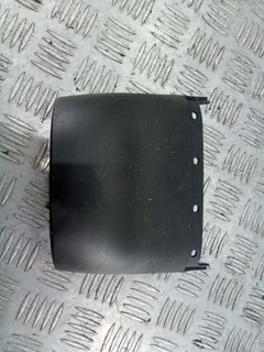 Кожух рулевой колонки Audi A4, 2002 г.