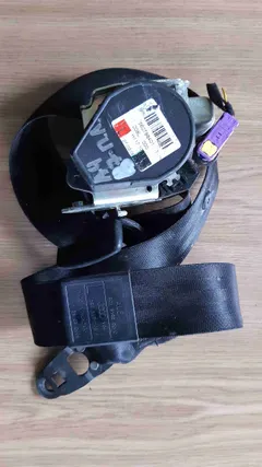 Ремень безопасности Audi A4, 2006 г.