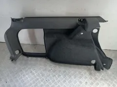 Обшивка багажника Volkswagen Passat, 2004 г.