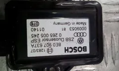 Датчик ускорения Volkswagen Passat, 2002 г.