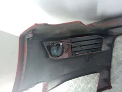 Бампер передний Audi A4, 2008 г.