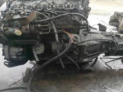 Двигатель Renault Trafic, 1995 г.